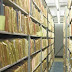 Archivo Rosenholz, los papeles de la Stasi