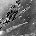 Las pérdidas de aviones en la Batalla del Pacífico