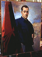 Jose Antonio Primo de Rivera