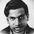 Anécdotas matemáticas, hoy: Srinivasa Ramanujan