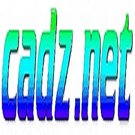 Cadz Webpage: