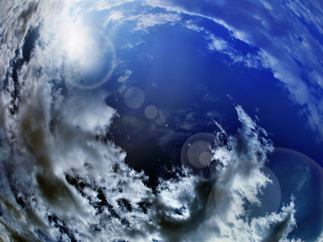 Unique Wallpapers, Poetry, Puzzles, jokes & Fun 4 All: Planet Earth