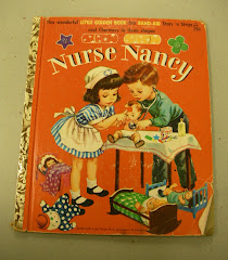 Nurse Nancy Speaks
