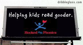 Helping kids read gooder