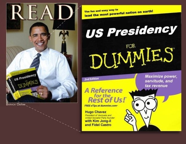 U.S. Presidency for Dummies