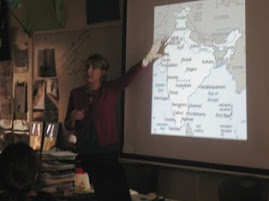 An Introduction to India at Patriot High School