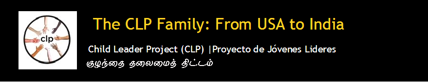 CLP Family: USA and Indiia