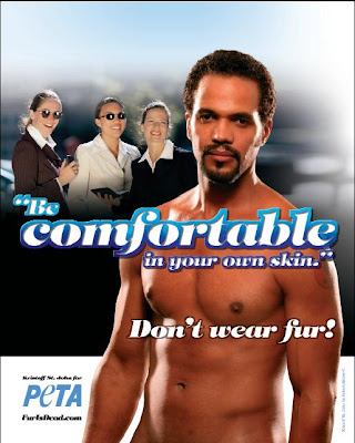 Cacoethes Scribendi: When men go nude!