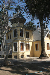 Casona Dubois