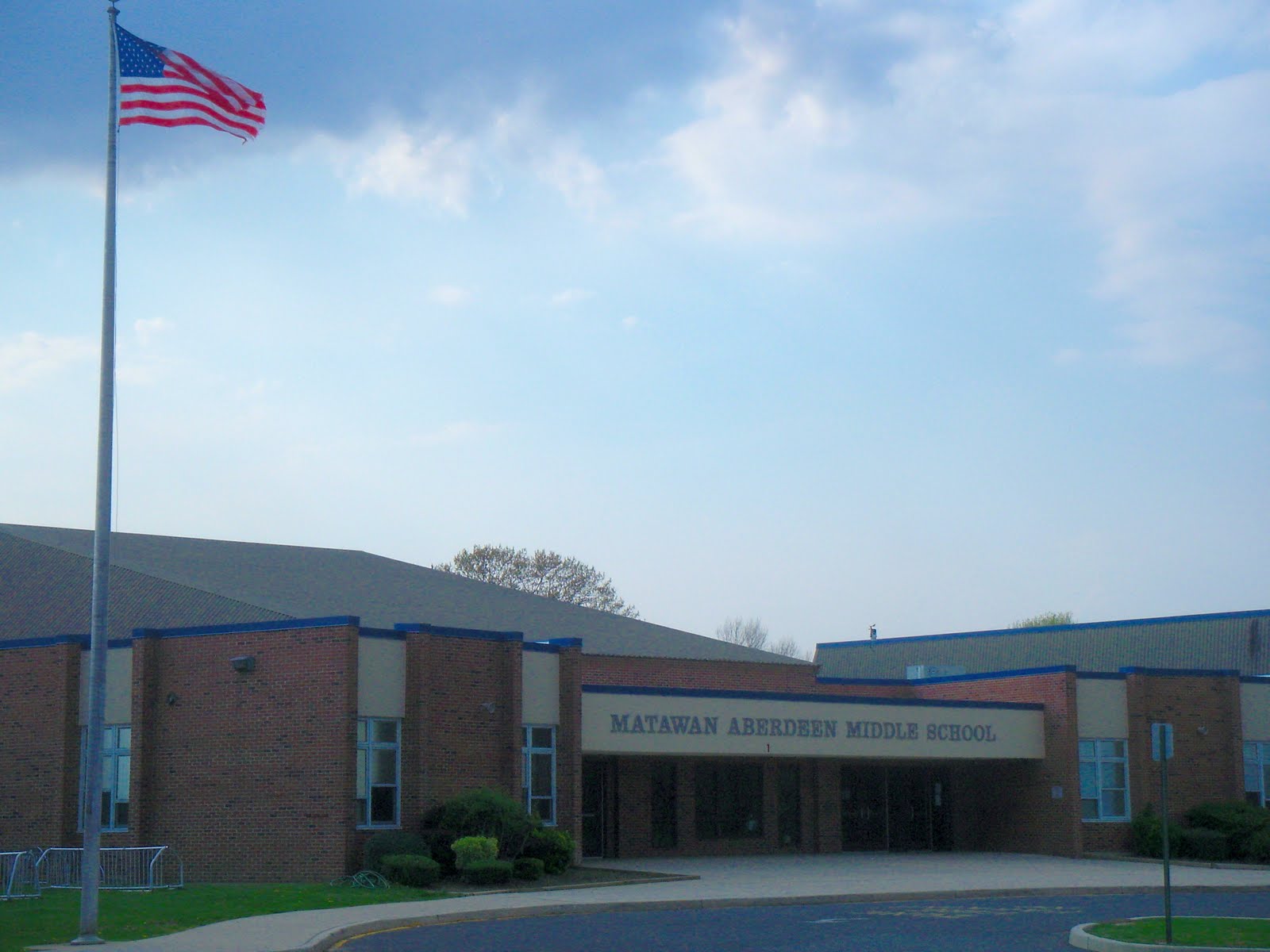 Aberdeen NJ Life MAMS Photograph