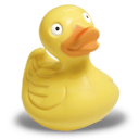 MacフリーソフトCyberduck（サイバーダック）