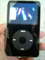 iPod video<br />