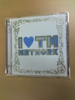 I LOVE TM NETWORK ／ KEI KOHARA+LIFEの感想。