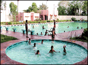 All about Madurai: Madurai Corporation Swimming Pool All about Madurai: Madurai Corporation Swimming Pool