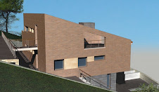 render obra projectada