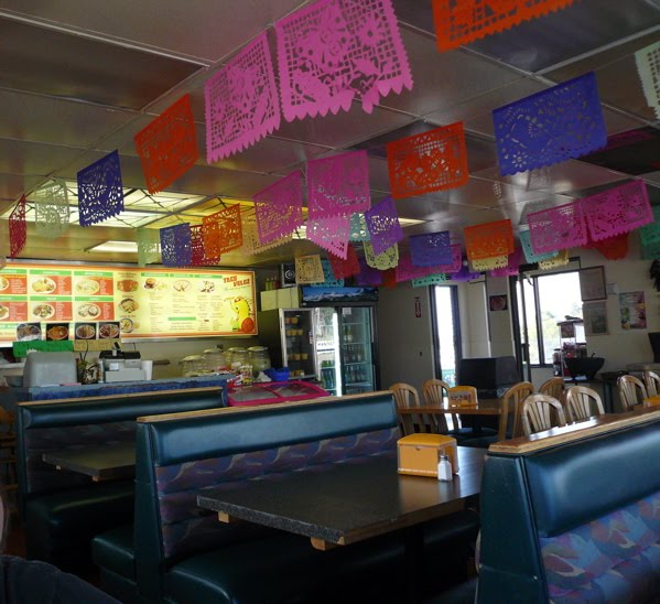 The Kittalog Tacos al pastor