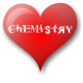 love chemistry