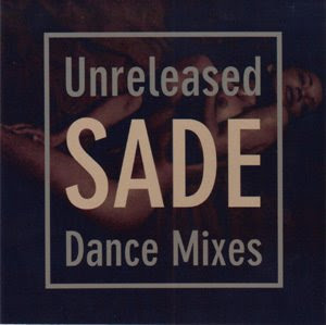 sade unreleased dance mixes rare