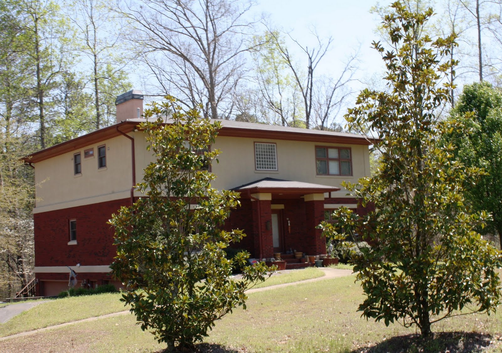 Providence Plantation Communities