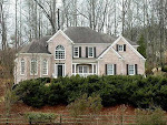 Home In Forrest Lake Alpharetta GA