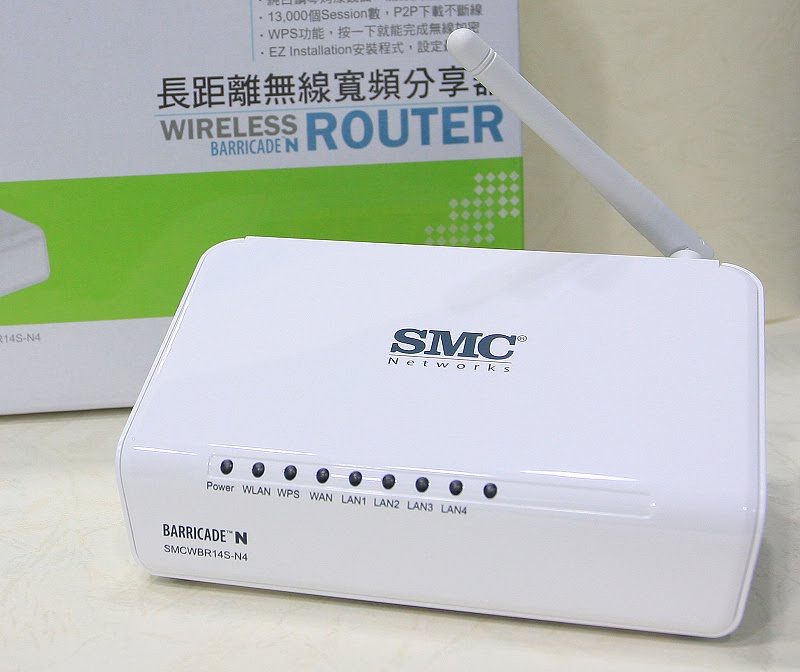 NBL LIVE SOHO 開箱文: [NBL開箱文]SMC WBR14S-N4