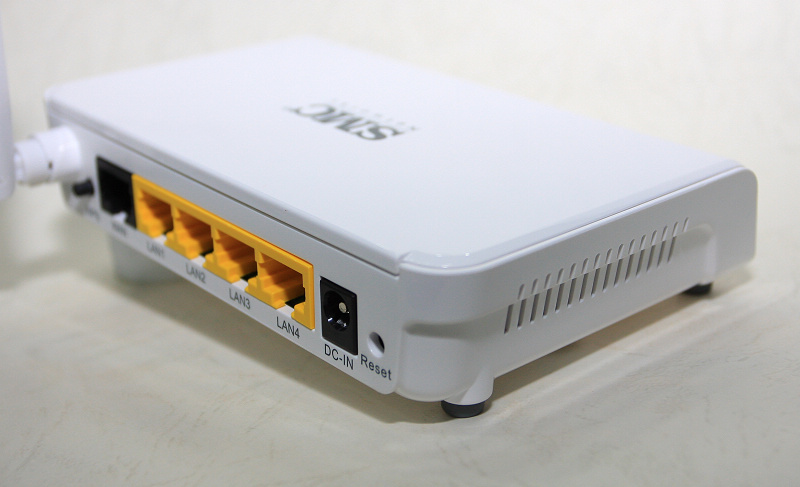 NBL LIVE SOHO 開箱文: [NBL開箱文]SMC WBR14S-N4