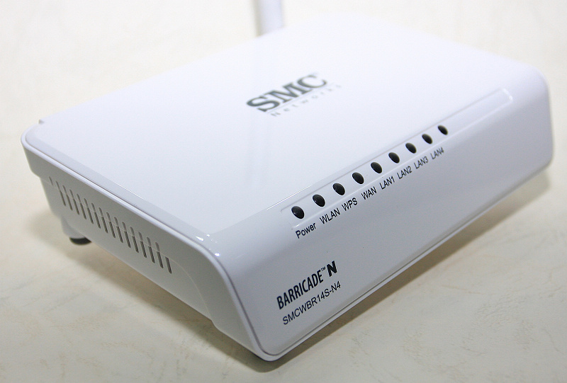 NBL LIVE SOHO 開箱文: [NBL開箱文]SMC WBR14S-N4