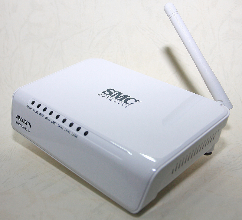 NBL LIVE SOHO 開箱文: [NBL開箱文]SMC WBR14S-N4