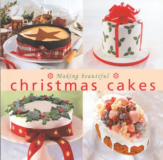 Christmas Cake Ideas
