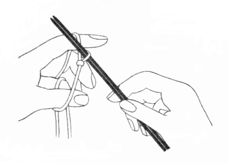 вязание крючком набирание петель. набор петель для резинки 1х1. набирание петель крючком для начинающих. как вязать петли спицами. вязание крючком набор петель.