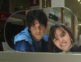 Rafa! Essencial na minha vida.