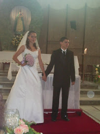 Casamento na igreja
