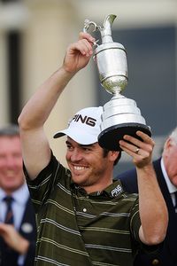 Private Jets Louis Oosthuizen Private Jet