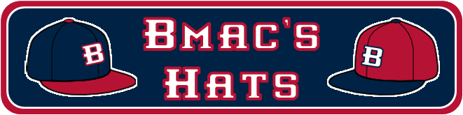 Bmac's Hats