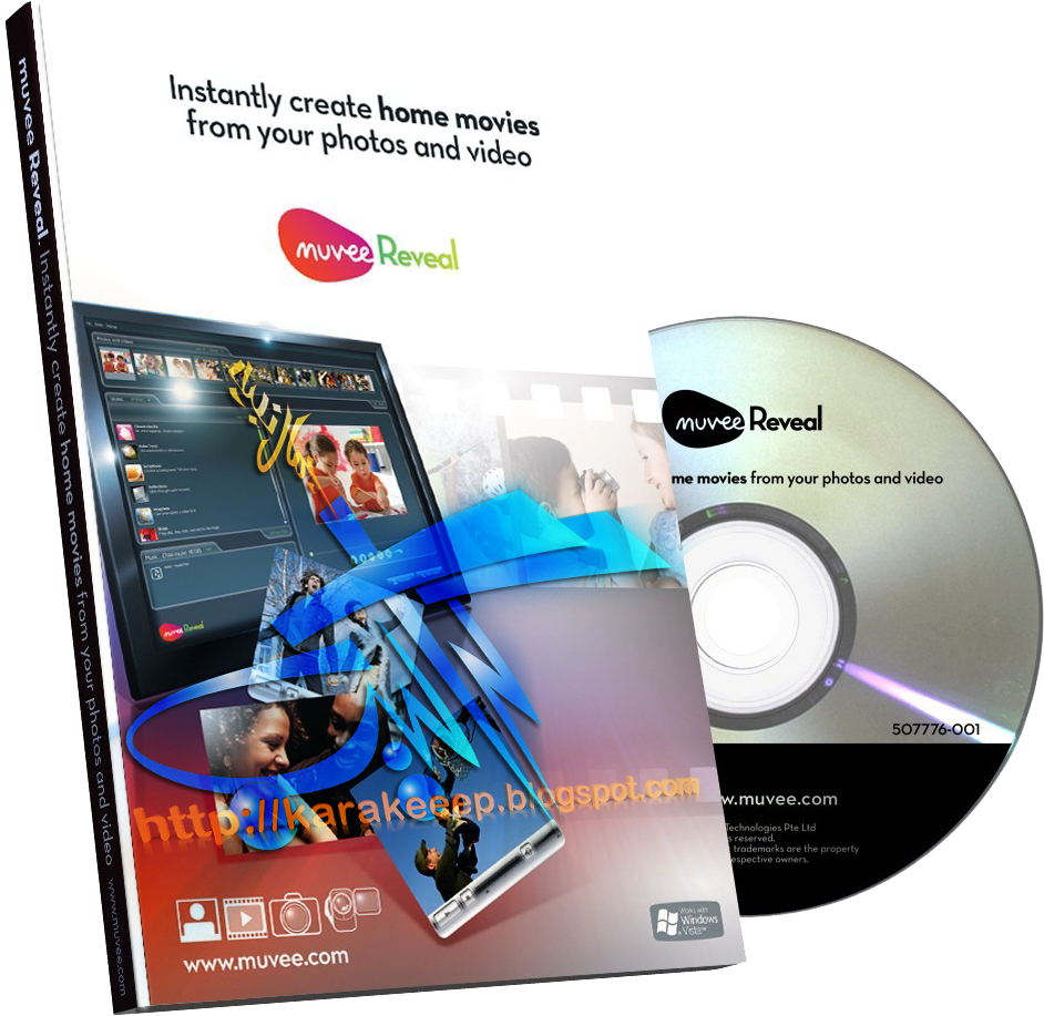Muvee reveal 12 free download Muvee reveal 12 free download