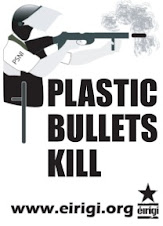 Plastic Bullets Kill