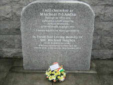 éirígí Remember Vol. Michael Hughes