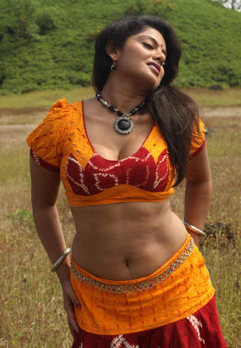 Hot Tamil Actress Swati Verma Hot Photos Gallery.