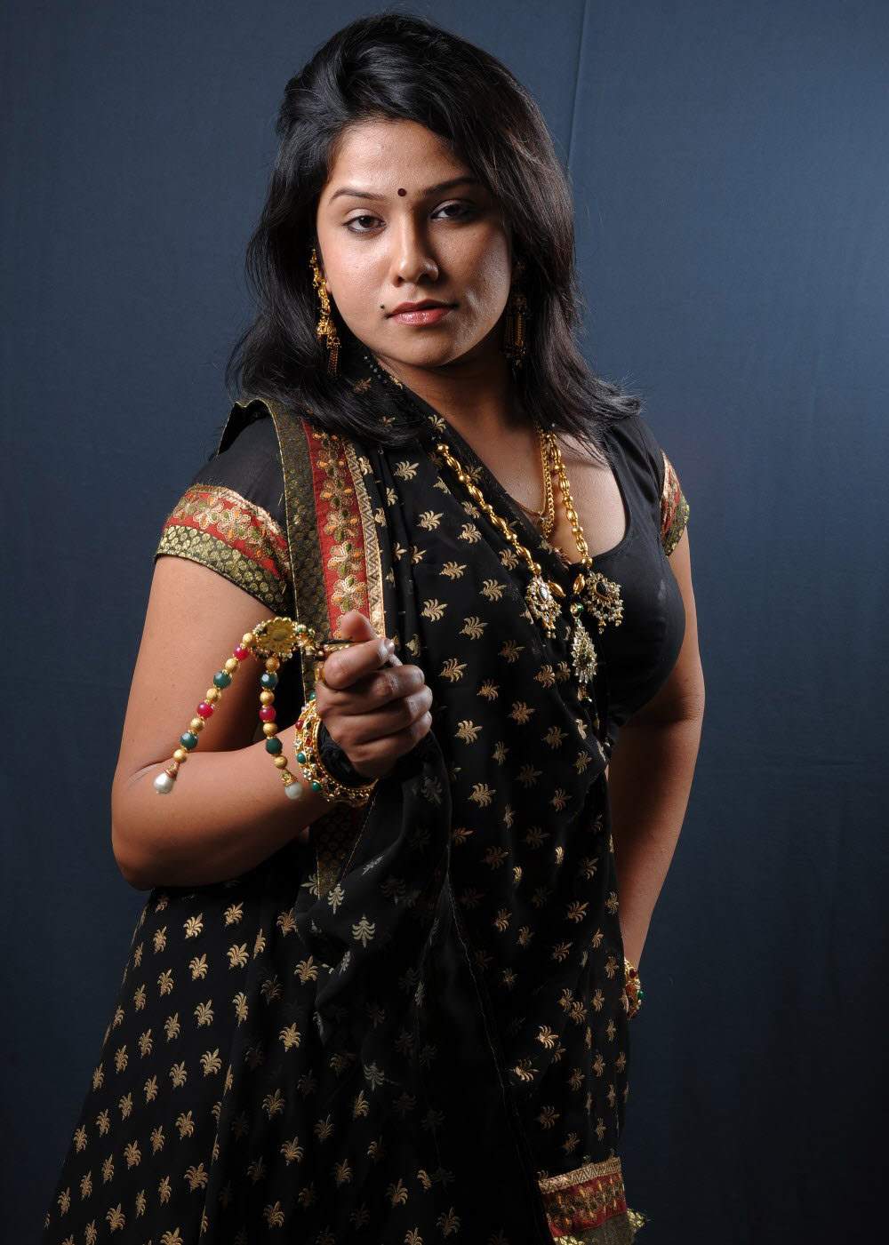 Jyothi actress
