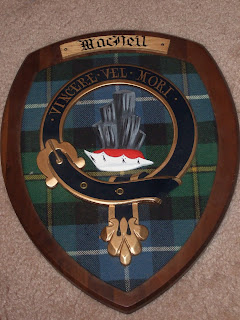 how to say grandmother in irish gaelic