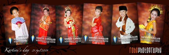 Photo Studio - Anak