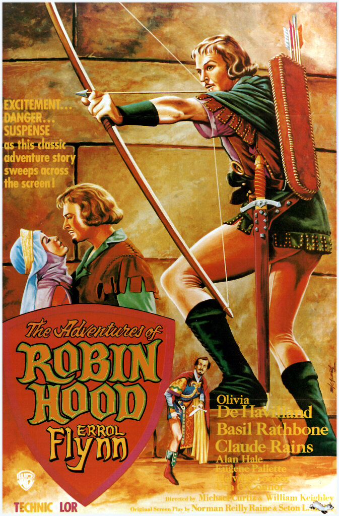 Robin Hood Filme Robin Hood Filme