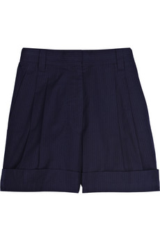 [Cotton+Blend+pinstrip+shorts.jpg]