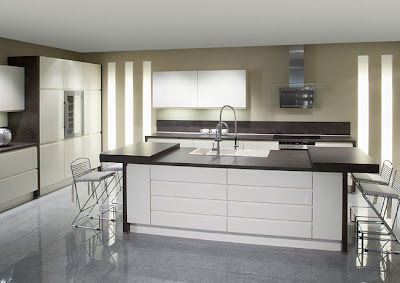 New german kitchens for 2011 from Nobilia - Kitchen Solutions Kent ...