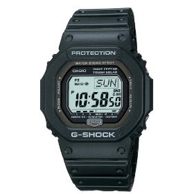 casio g shock tough solar price