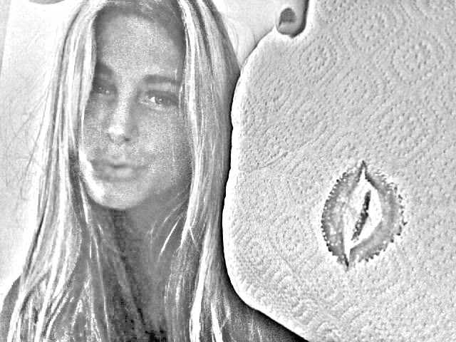 Kiss off your preconceptions and follow me.