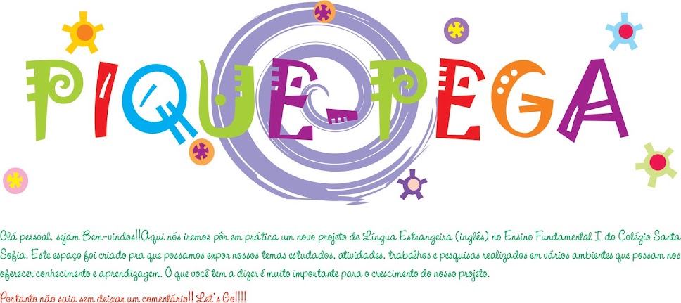Pique-Pega