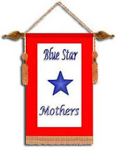 Blue Star Mother
