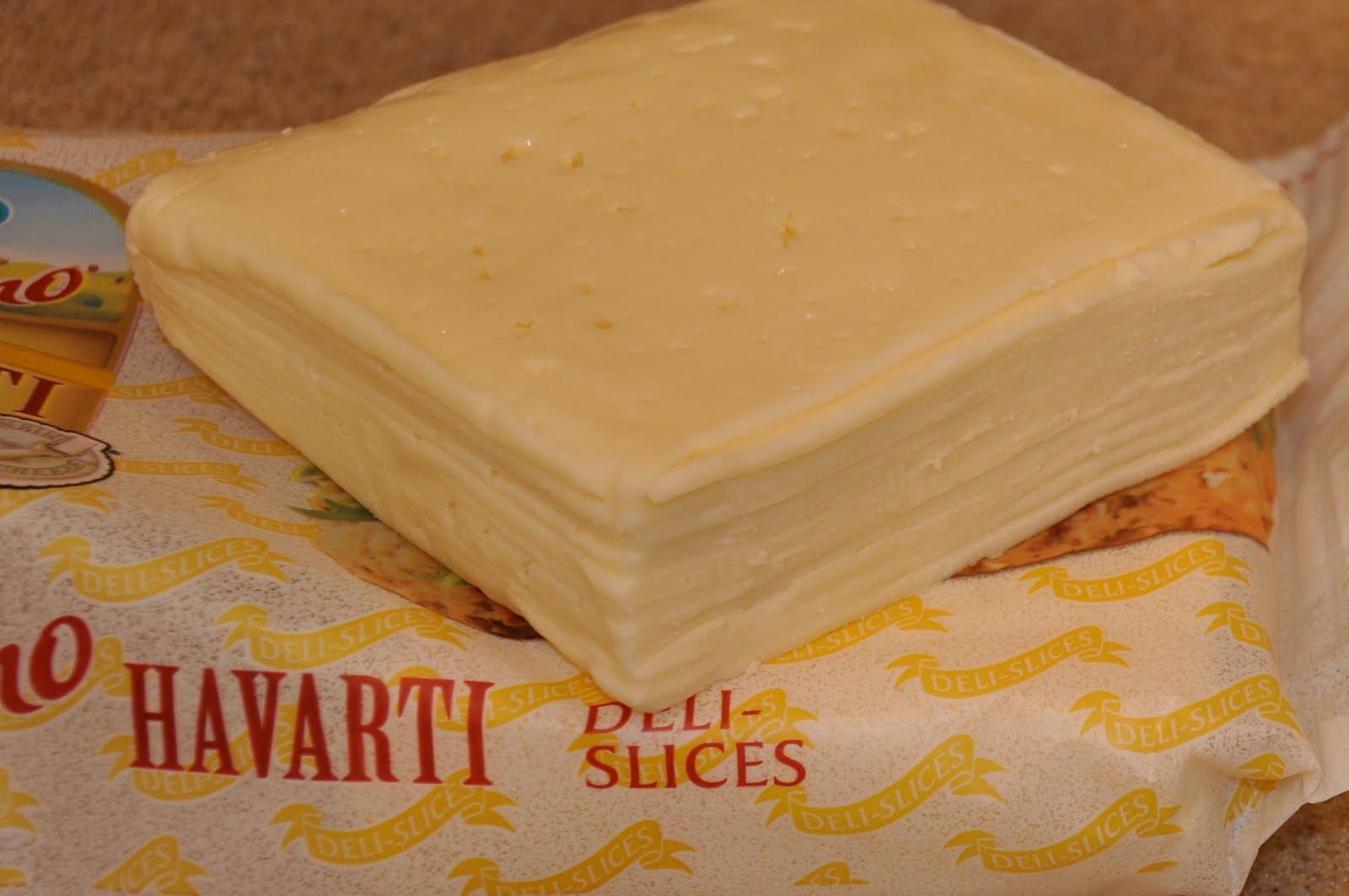 The Changeable Table Tender Chicken Havarti