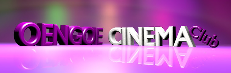 Oengoe Cinema
